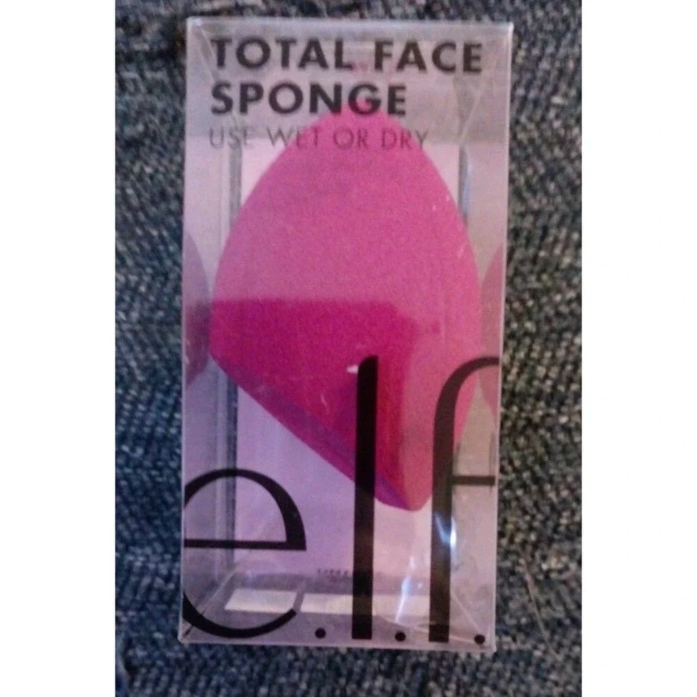 e.l.f/Formula Z Cosmetics piece glow